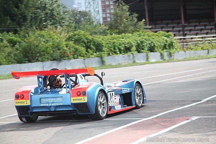 Autosacīkstes «1000km Grand Prix Riga 2011» (3.09.2011) - www.1000km.lv 66440