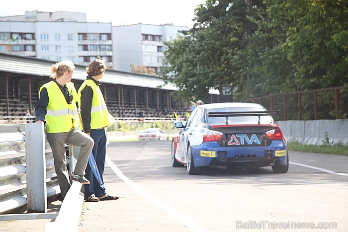 Autosacīkstes «1000km Grand Prix Riga 2011» (3.09.2011) - www.1000km.lv 66442