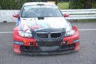 Autosacīkšu «1000km Grand Prix Riga 2011» (3.09.2011) - trešās vietas automašīna 4