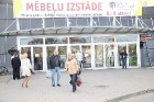 Mēbeļu izstāde «Baltic Furniture 2011» Ķīpsalā no 6.10 līdz 9.10.2011 - www.bt1.lv 1