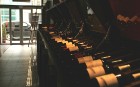 Franču vīnu restorāns La Villa (Blaumaņa iela 3, Rīga) aicināja tūrisma ziņu portālu Travelnews.lv uz ēdienkartes prezentāciju (07.10.2011) 19