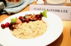 Riga is looking for the best porridge eater 