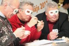 14.10.2011 Starptautiskās Putras dienas 2011 ietvaros tika noskaidrots Latvijā labākais putras ēdājs un putras vārītājs 20