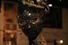 Izstāde «Baltic Beauty 2011» Ķīpsalā - 10. starptautiskais Body art konkurss 36