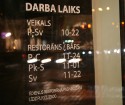 Jaunākā Vīna Studija Rīgā - Stabu 30/Tērbatas ielas krustojumā - atklāšanas pasākums 24.11.2011 - www.vinastudija.lv 36