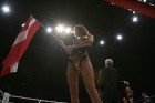 Arēnā Rīga sacensībās piedalījās vairāku valstu sportisti, taču lielākais daudzums bija tieši no Latvijas 3