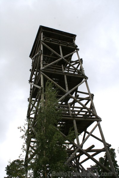 Iepazīsti dabas skaistumu Igaunijas dabas izpētes takā - Rannametsa-Tolkuse. Vairāk www.visitestonia.com 80438