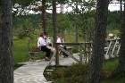 Iepazīsti dabas skaistumu Igaunijas dabas izpētes takā - Rannametsa-Tolkuse. Vairāk www.visitestonia.com 27