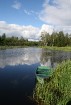 Enerģijas sēta atrodas ļoti skaistā vietā Navesti upes krastā. Enerģijas sētas viesi labprāt dodas pastaigā pa skaistām dabas taciņām 38