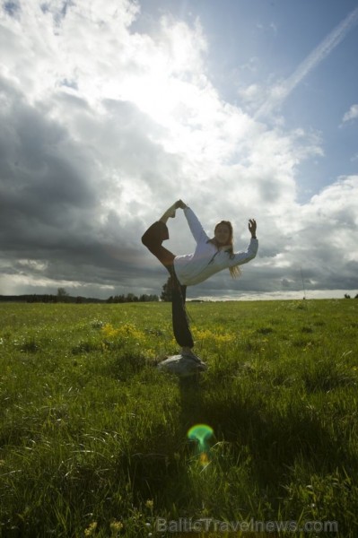 Dodies uzlabot veselību uz kaimiņzemi Igauniju. Foto: www.visitestonia.com 81567