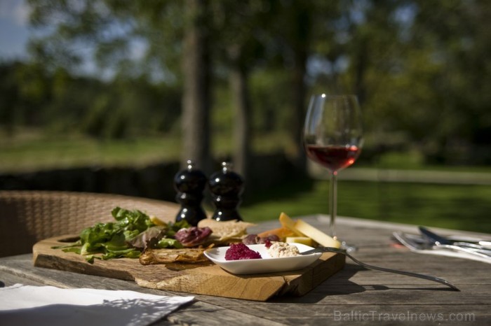 Dodies uzlabot veselību uz kaimiņzemi Igauniju. Foto: www.visitestonia.com 81570