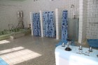 Sanatorija «Jantarnij bereg» var lepoties ar lielu pieredzi un tāpēc piedāvā plašu medicīnisko pakalpojumu spektru veselības uzlabošanai ar mūsdienīgu 6