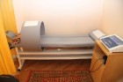 Sanatorija «Jantarnij bereg» var lepoties ar lielu pieredzi un tāpēc piedāvā plašu medicīnisko pakalpojumu spektru veselības uzlabošanai ar mūsdienīgu 7