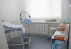 Sanatorija «Jantarnij bereg» var lepoties ar lielu pieredzi un tāpēc piedāvā plašu medicīnisko pakalpojumu spektru veselības uzlabošanai ar mūsdienīgu 10