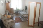 Sanatorija «Jantarnij bereg» var lepoties ar lielu pieredzi un tāpēc piedāvā plašu medicīnisko pakalpojumu spektru veselības uzlabošanai ar mūsdienīgu 11