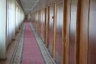 Sanatorija «Jantarnij bereg» piedāvā labiekārtotus numurus dzīvošanai 13