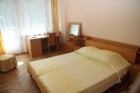 Sanatorija «Jantarnij bereg» piedāvā labiekārtotus numurus dzīvošanai 15