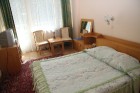 Sanatorija «Jantarnij bereg» piedāvā labiekārtotus numurus dzīvošanai 16