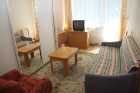 Sanatorija «Jantarnij bereg» piedāvā labiekārtotus numurus dzīvošanai 18