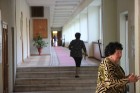 Sanatorija «Jantarnij bereg» ir populāra Krievijas, Izraēlas un arī Latvijas atpūtnieku vidū, kuri vēlas par saprātīgu cenu uzlabot savu veselību 20