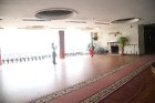 Sanatorijas «Jantarnij bereg» piedāvā telpas ar vērienu dažādu pasākumu rīkošanai 29