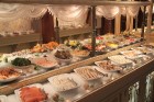 Lido Atpūtas centrs Krasta ielā 76 ir saposies Adventes un Ziemassvētku laikam - www.lidot.lv 7