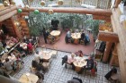 Lido Atpūtas centrs Krasta ielā 76 ir saposies Adventes un Ziemassvētku laikam - www.lidot.lv 8