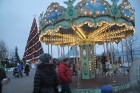 Lido Atpūtas centrs Krasta ielā 76 ir saposies Adventes un Ziemassvētku laikam - www.lidot.lv 18