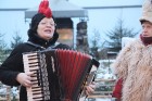 Lido Atpūtas centrs Krasta ielā 76 ir saposies Adventes un Ziemassvētku laikam - www.lidot.lv 20