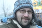 Lido Atpūtas centrs Krasta ielā 76 ir saposies Adventes un Ziemassvētku laikam - www.lidot.lv 22