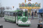 Lido Atpūtas centrs Krasta ielā 76 ir saposies Adventes un Ziemassvētku laikam - www.lidot.lv 30