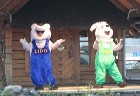 Lido Atpūtas centrs Krasta ielā 76 ir saposies Adventes un Ziemassvētku laikam - www.lidot.lv 35