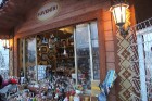 Lido Atpūtas centrs Krasta ielā 76 ir saposies Adventes un Ziemassvētku laikam - www.lidot.lv 36