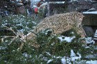 Lido Atpūtas centrs Krasta ielā 76 ir saposies Adventes un Ziemassvētku laikam - www.lidot.lv 37