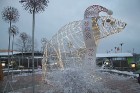 Lido Atpūtas centrs Krasta ielā 76 ir saposies Adventes un Ziemassvētku laikam - www.lidot.lv 38