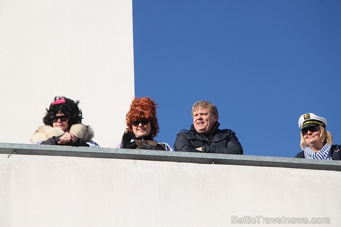 «Sieviešu dienas rallijs 2013» ko organizē Par stipru Latviju - lai nenokavētu citas bildes, tad piesakamies - www.Fb.com/Travelnews.lv 89691