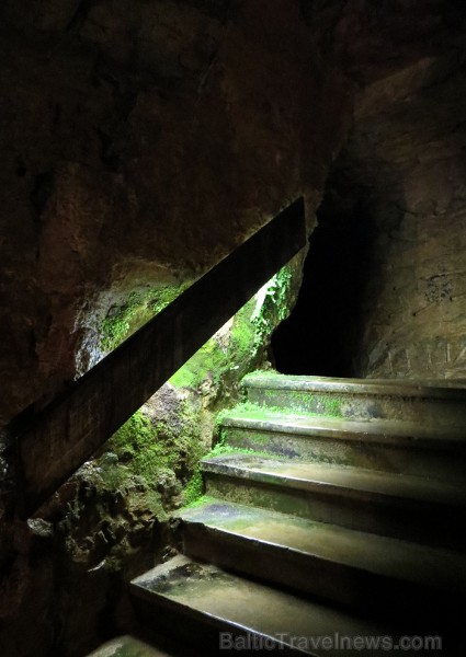 Atklāj siera pasauli Rokforta pilsētas alās 91550