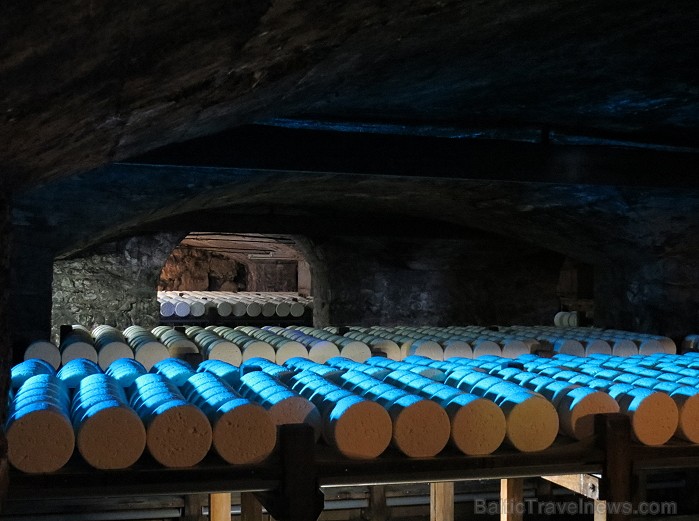 Siera plaukti Rokfortas alās 91559