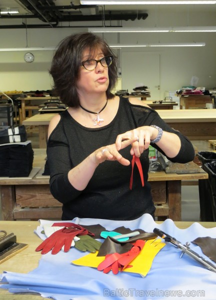 Darbnīcu 1892. gadā dibināja Pauls Causse. Kompānija attīstījās un, pateicoties tās īpašajām tehnoloģijām, veiksmīgi eksistē jau 4 paaudzēs 91647