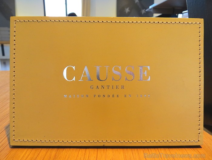 Vairāk informācijas par Tulūzas pilsētas Millau interneta vietnē www.millau-viaduc-tourisme.fr 91678