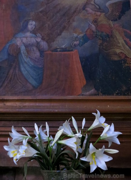 Klosteris Chartreuse St Sauveur ir neaizmirstams 15.gadsimta arhitektūras un vēstures piemineklis. Tas atrodas pilsētā Villefranche-de-Rouergue un ir  91923