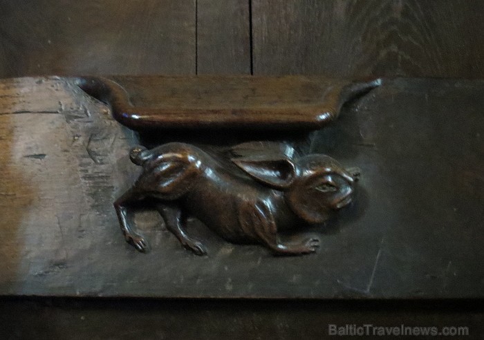 Klosteris Chartreuse St Sauveur ir neaizmirstams 15.gadsimta arhitektūras un vēstures piemineklis. Tas atrodas pilsētā Villefranche-de-Rouergue un ir  91929