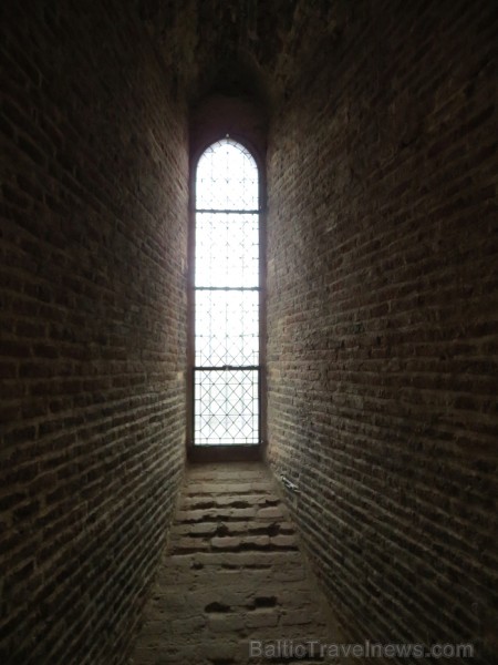 Albi ir senā bīskapa pilsēta, kas atrodas Tulūzā (Francija). Gandrīz visas tās ēkas ir celtas no sarkana ķieģeļa. Slavenākā no tām ir Sainte-Cécile ka 91988