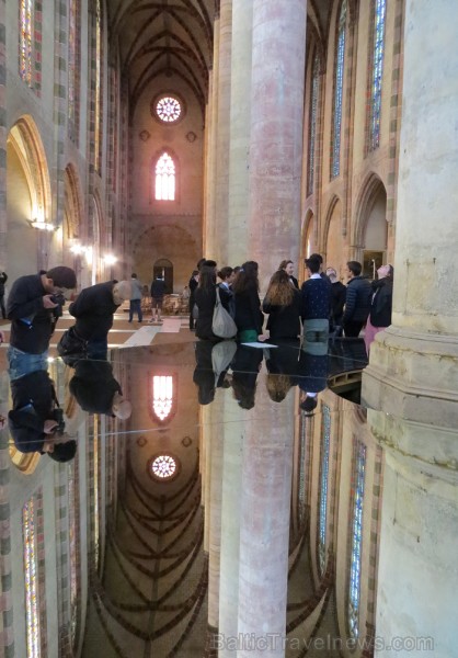 Tulūza ir 4. lielākā Francijas pilsēta, kas ir slavena ar brīnišķīgu renesanses vecpilsētu. Tās ēkas ir celtas no sarkaniem ķieģeļiem. Francūži saka,  92656