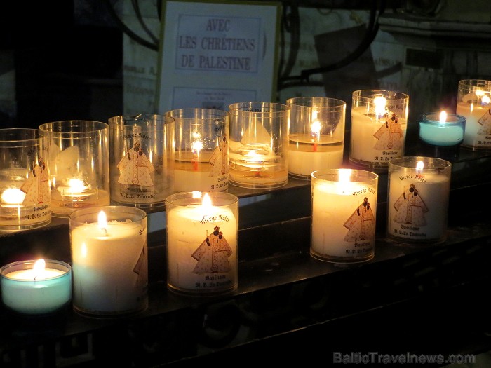 Tulūza ir 4. lielākā Francijas pilsēta, kas ir slavena ar brīnišķīgu renesanses vecpilsētu. Tās ēkas ir celtas no sarkaniem ķieģeļiem. Francūži saka,  92685