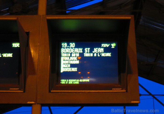 Vairāk informācijas interneta vietnē  www.carcassonne-tourisme.com 93050