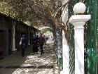 Ceļš turpinās ... bet nu jau mūsdienās! 36