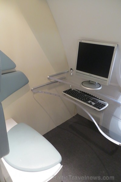 Francijas pilsēta Tulūza lepojas ne tikai ar kultūrvēsturisko mantojumu, bet arī ar Airbus lidmašīnām, kuras būvē tieši šajā pilsētā. Airbus rūpnīcu u 93754