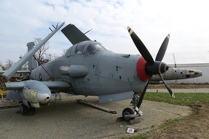 Francijas pilsēta Tulūza lepojas ne tikai ar kultūrvēsturisko mantojumu, bet arī ar Airbus lidmašīnām, kuras būvē tieši šajā pilsētā. Airbus rūpnīcu u 93764