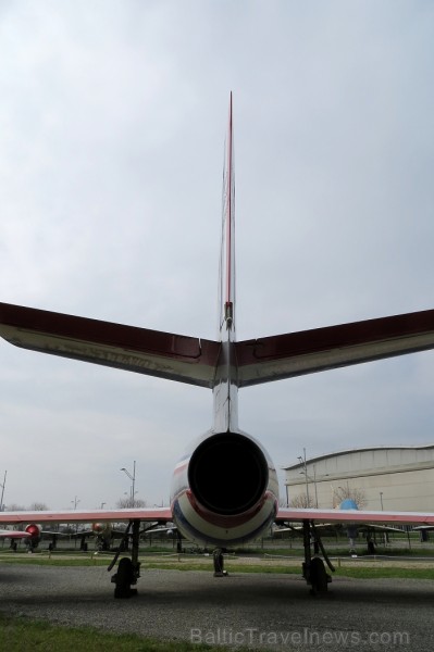 Francijas pilsēta Tulūza lepojas ne tikai ar kultūrvēsturisko mantojumu, bet arī ar Airbus lidmašīnām, kuras būvē tieši šajā pilsētā. Airbus rūpnīcu u 93765